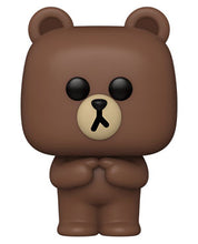 Load image into Gallery viewer, Funko Pop! Animation: Line Friends