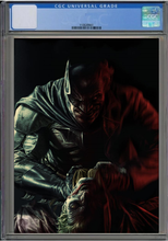 Load image into Gallery viewer, DC Comics - Batman #100 Lee Bermejo’s Team Variant Cover