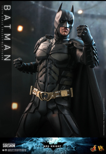 Batman Sixth Scale Figure by Hot Toys