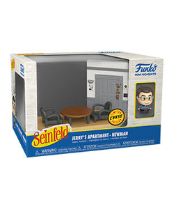 Funko Pop! Mini Moments: Seinfeld