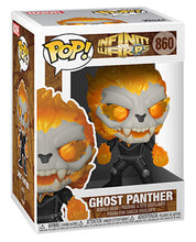Load image into Gallery viewer, Funko Pop! Marvel: Infinity Warp