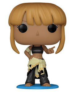 Funko Pop! Rocks: TLC