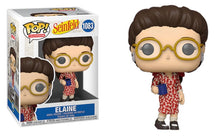 Load image into Gallery viewer, Funko Pop! TV: Seinfeld (Set 1)