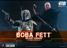 Load image into Gallery viewer, Boba Fett™ Sixth Scale Figure by Hot Toys (Deluxe Version)