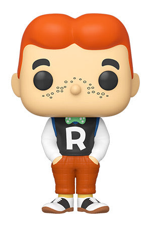 Funko Pop! Comics: Archie Comics - Archie