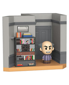 Funko Pop! Mini Moments: Seinfeld