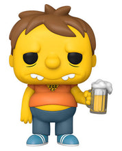 Load image into Gallery viewer, Funko Pop! Animation: The Simpsons