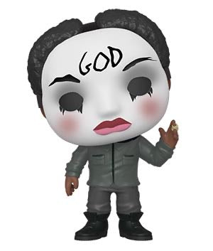 Funko Pop! Movies: The Purge Election Year - Waving God