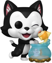 Load image into Gallery viewer, Funko Pop! Disney: Pinocchio