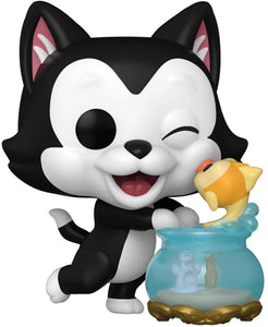 Funko Pop! Disney: Pinocchio