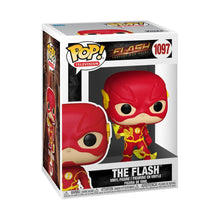 Load image into Gallery viewer, Funko Pop! Heroes: The Flash