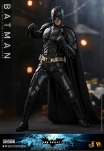 Load image into Gallery viewer, Batman Sixth Scale Figure by Hot Toys