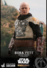 Load image into Gallery viewer, Boba Fett™ Sixth Scale Figure by Hot Toys (Deluxe Version)