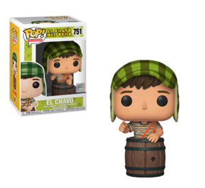 Funko Pop! TV: El Chavo