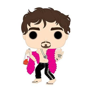 Funko Pop! TV: The Umbrella Academy - Klaus Hargreeves