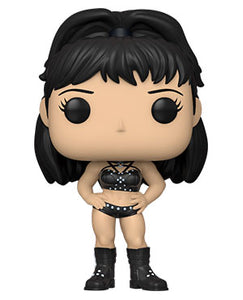 Funko Pop! WWE (2021)