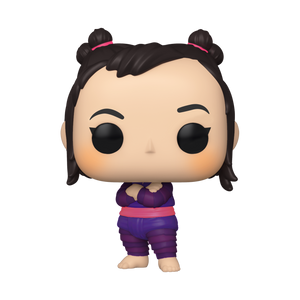 Funko Pop! Disney: Raya and The Last Dragon