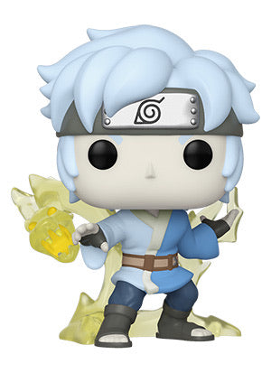 Funko Pop! Animation: Boruto - Mitsuki