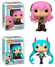 Load image into Gallery viewer, Funko Pop! Animation: Vocaloid