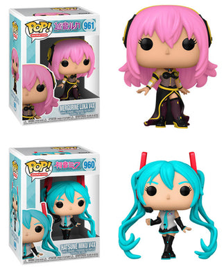 Funko Pop! Animation: Vocaloid