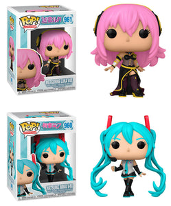 Funko Pop! Animation: Vocaloid