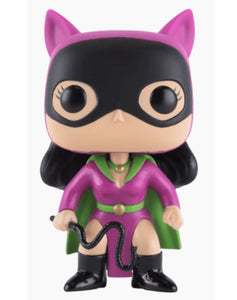 Funko Pop! Heroes: Catwoman (LoC Box)