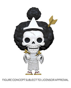 Funko Pop! Animation: One Piece