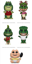 Load image into Gallery viewer, Funko Pop! TV: Dinosaurs (Set of 5)