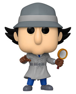 Funko Pop! Animation: Inspector Gadget