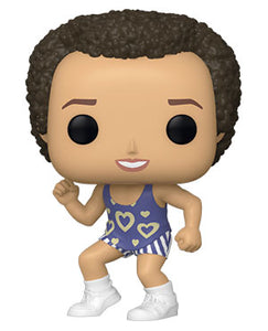 Funko Pop! Icons: Richard Simmons