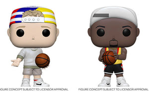 Funko Pop! Movies: White Men Can't Jump