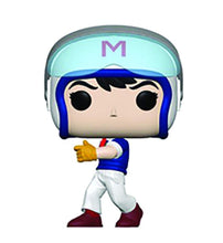 Load image into Gallery viewer, Funko Pop! Animation: Speed Racer