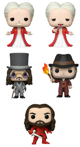 Funko Pop! Movies: Bram Stoker’s Dracula