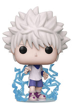 Load image into Gallery viewer, Funko Pop! Animation: Hunter x Hunter (Set of 5)