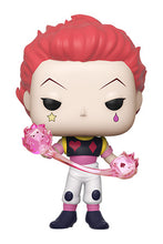Load image into Gallery viewer, Funko Pop! Animation: Hunter x Hunter (Set of 5)