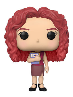 Funko Pop! TV: Will & Grace - Grace Adler