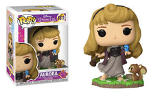 Load image into Gallery viewer, Funko Pop! Disney: Ultimate Princess