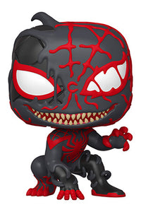 Funko Pop! Marvel Venom S3 - Miles Morales
