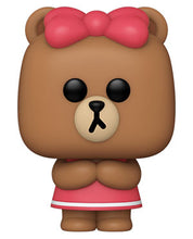 Load image into Gallery viewer, Funko Pop! Animation: Line Friends