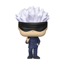 Load image into Gallery viewer, Funko Pop! Animation: Jujutsu Kaisen