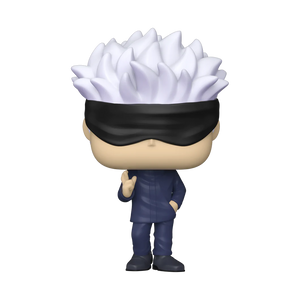 Funko Pop! Animation: Jujutsu Kaisen