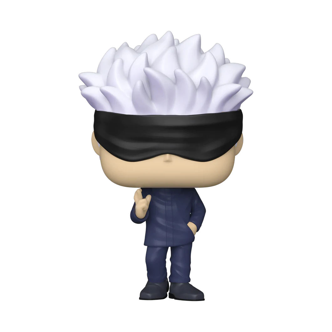 Funko Pop! Animation: Jujutsu Kaisen