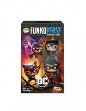 Load image into Gallery viewer, Funkoverse Strategy Game DC Comics - Expansaline Set