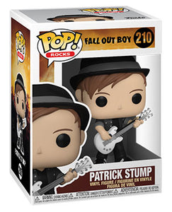 Funko Pop! Rocks: Fall Out Boy