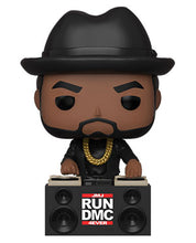 Load image into Gallery viewer, Funko Pop! Rocks: RUN DMC