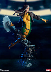 Rogue Maquette by Sideshow Collectibles