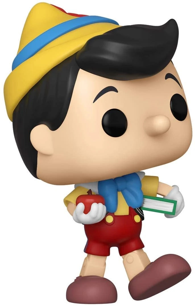 Funko Pop! Disney: Pinocchio