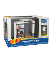 Load image into Gallery viewer, Funko Pop! Mini Moments: Seinfeld