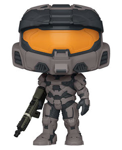 Funko Pop! Games: Halo Infinite