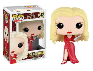 Funko Pop! TV: AHS Hotel - The Countess